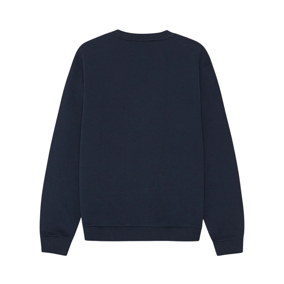 Nørregaard Tonal Sweatshirt - Dark Navy
