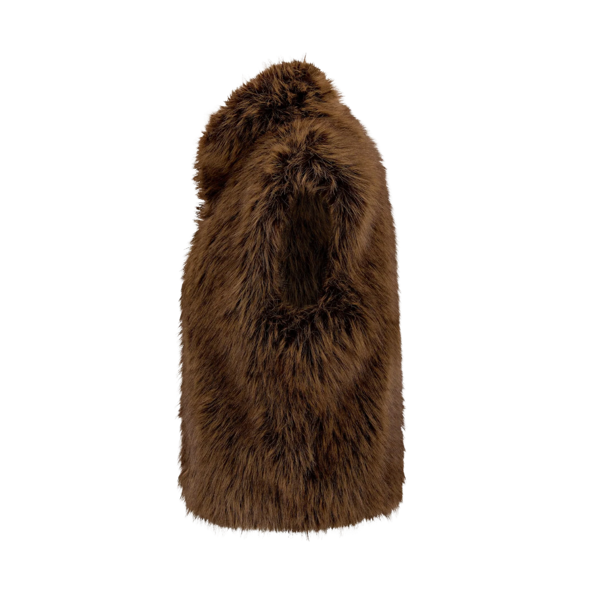 My Vest - Brown