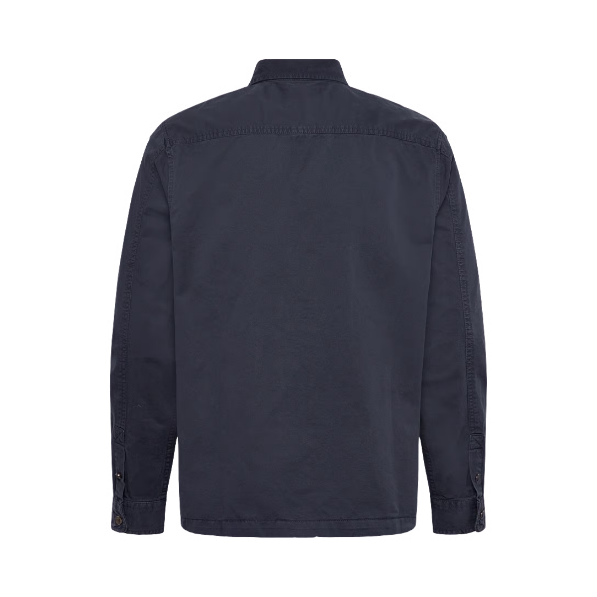 2 Pocket Overshirt - Eclipse Navy