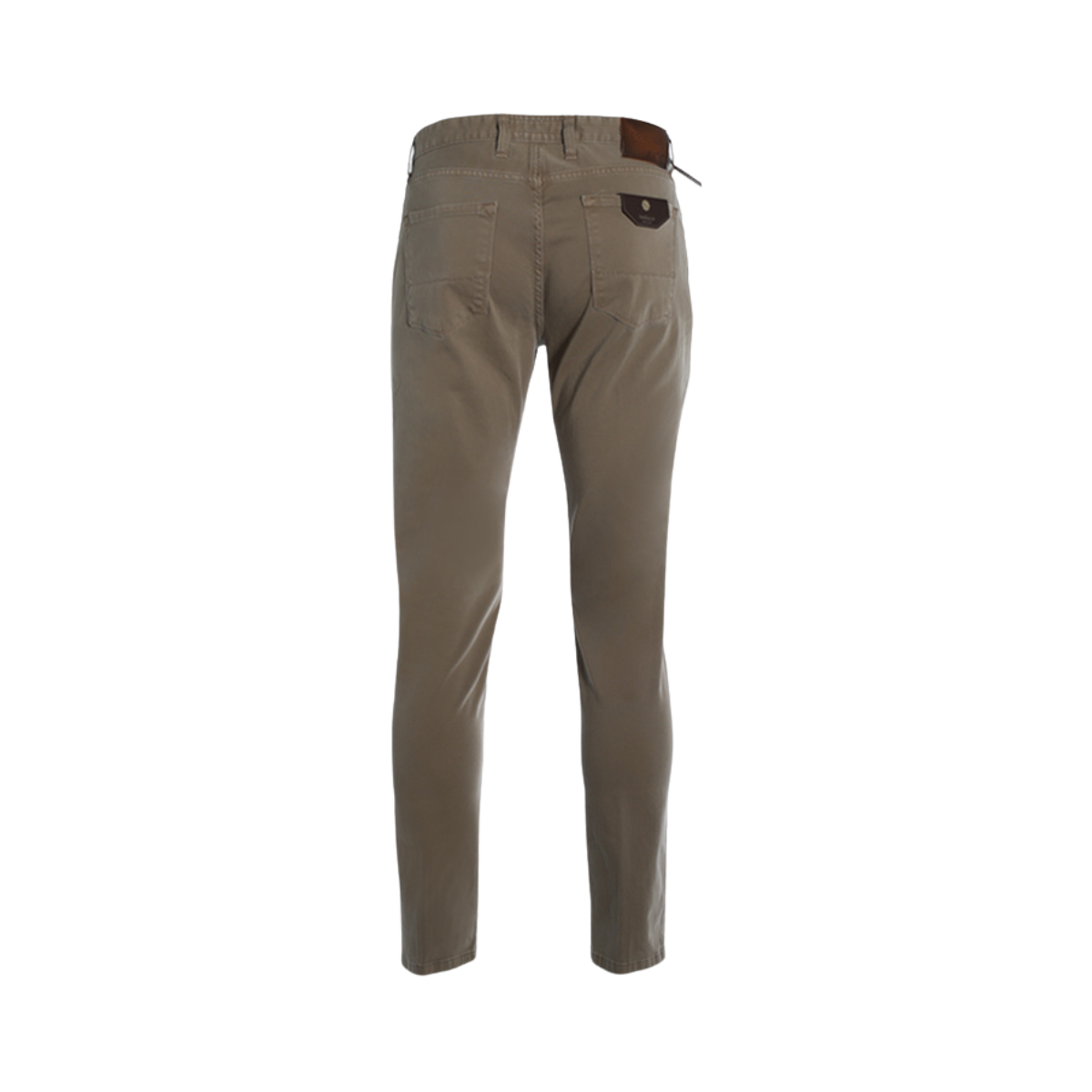 5-pocket light gabardine - Beige