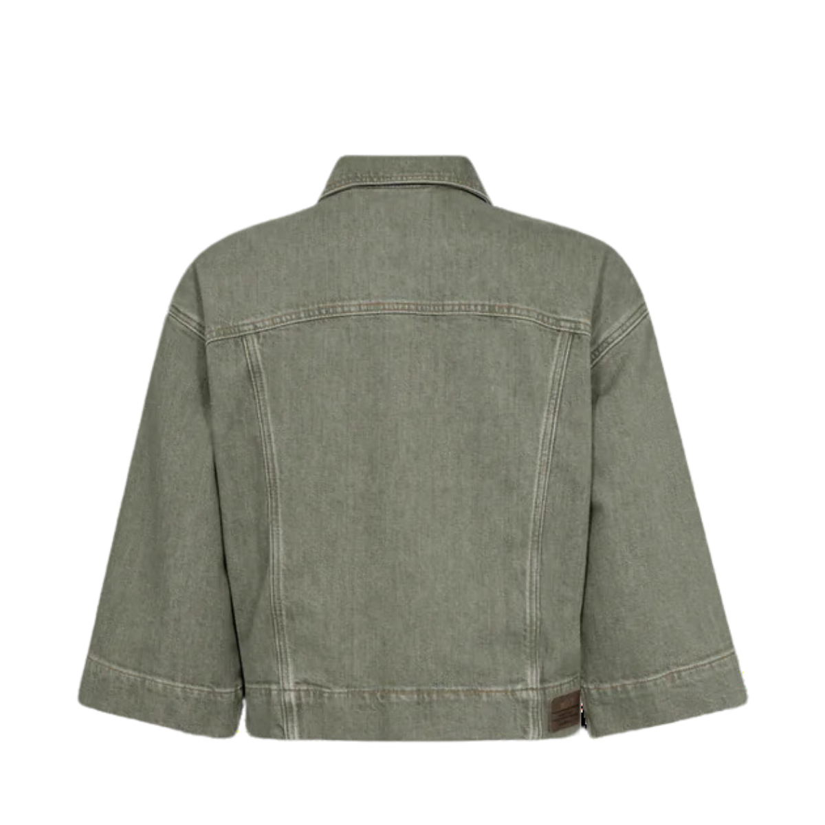 MMPenn Dyed Jacket - Shadow