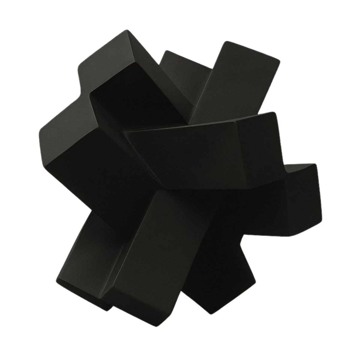 Deco - Black