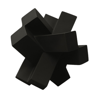 Deco - Black