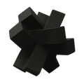 Deco - Black