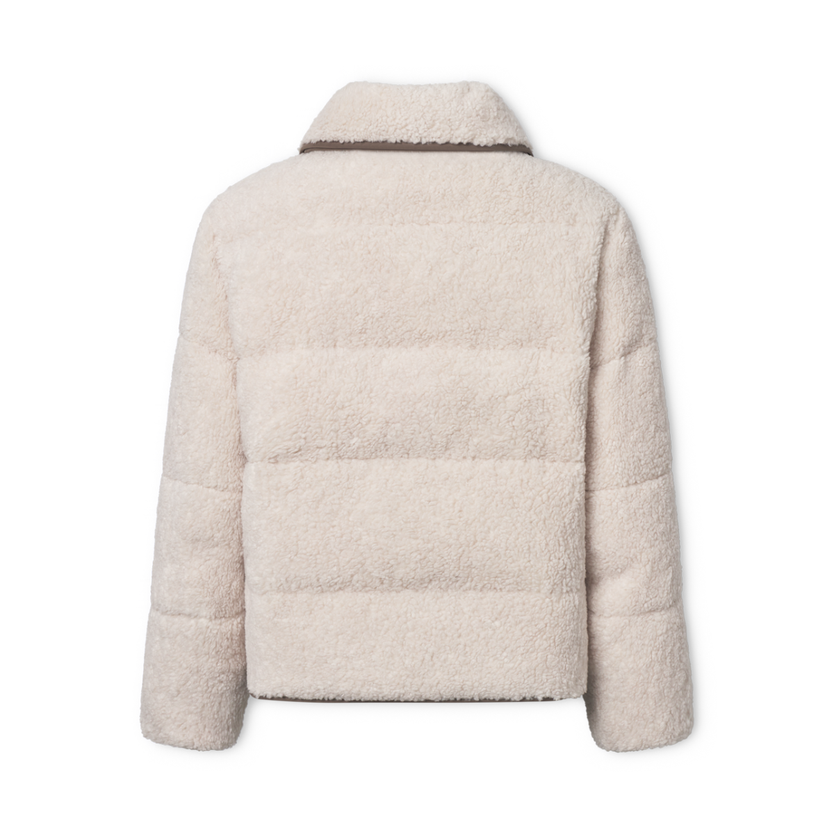 Siena Jacket - Off White