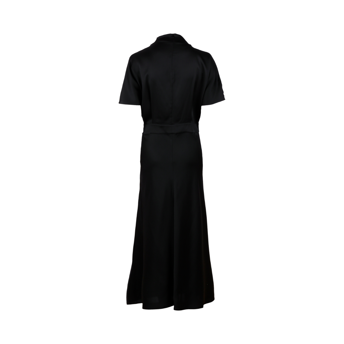 Arwen Dress - Black