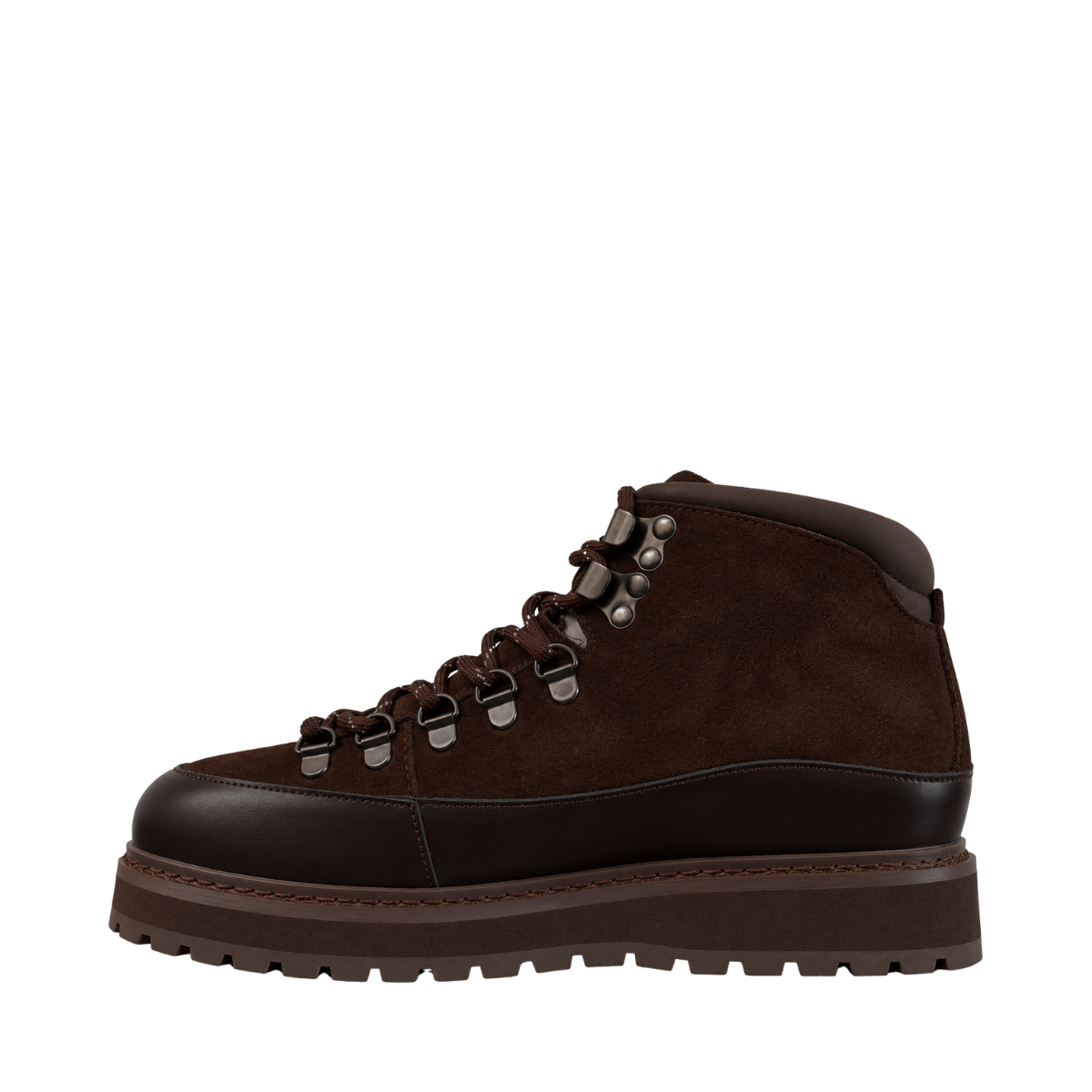 Rock Women - Brown