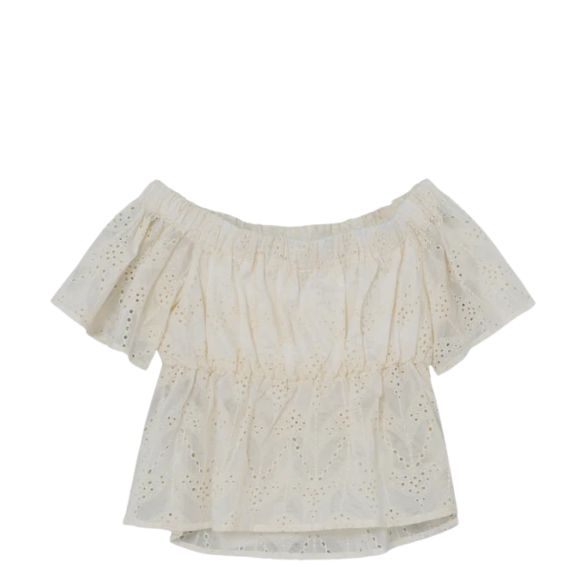 2ND Gian - 114001 Brilliant White