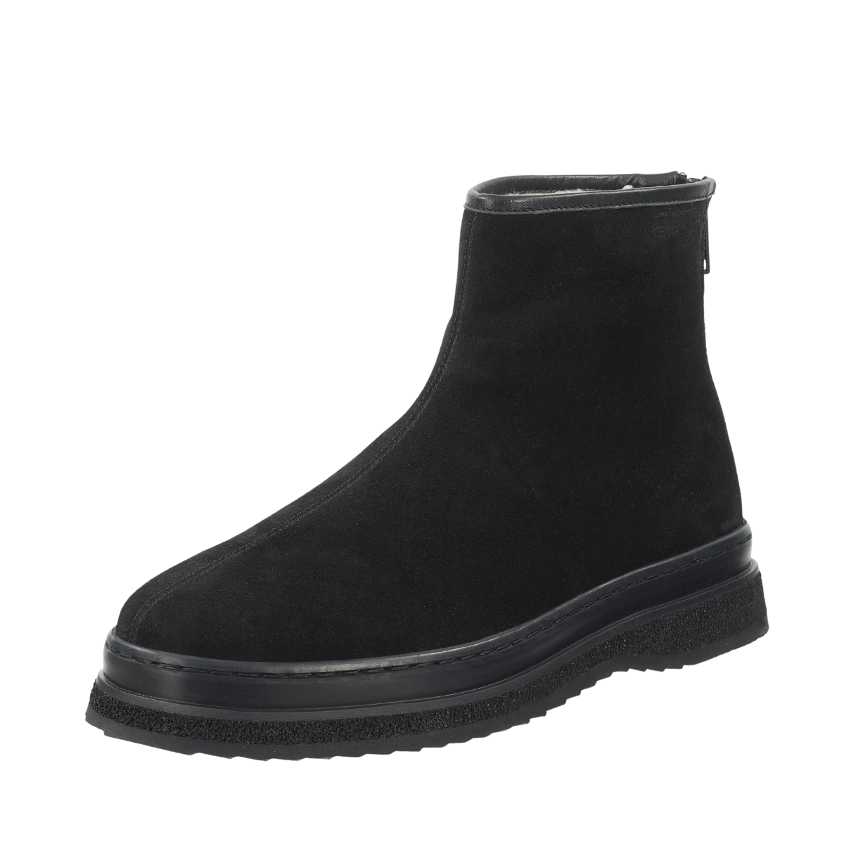 Blistown Mid Boot - Black