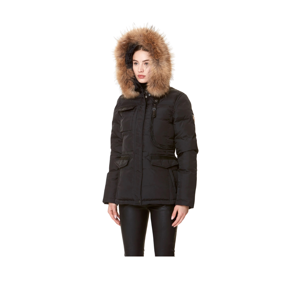 Livingo - Black Natural