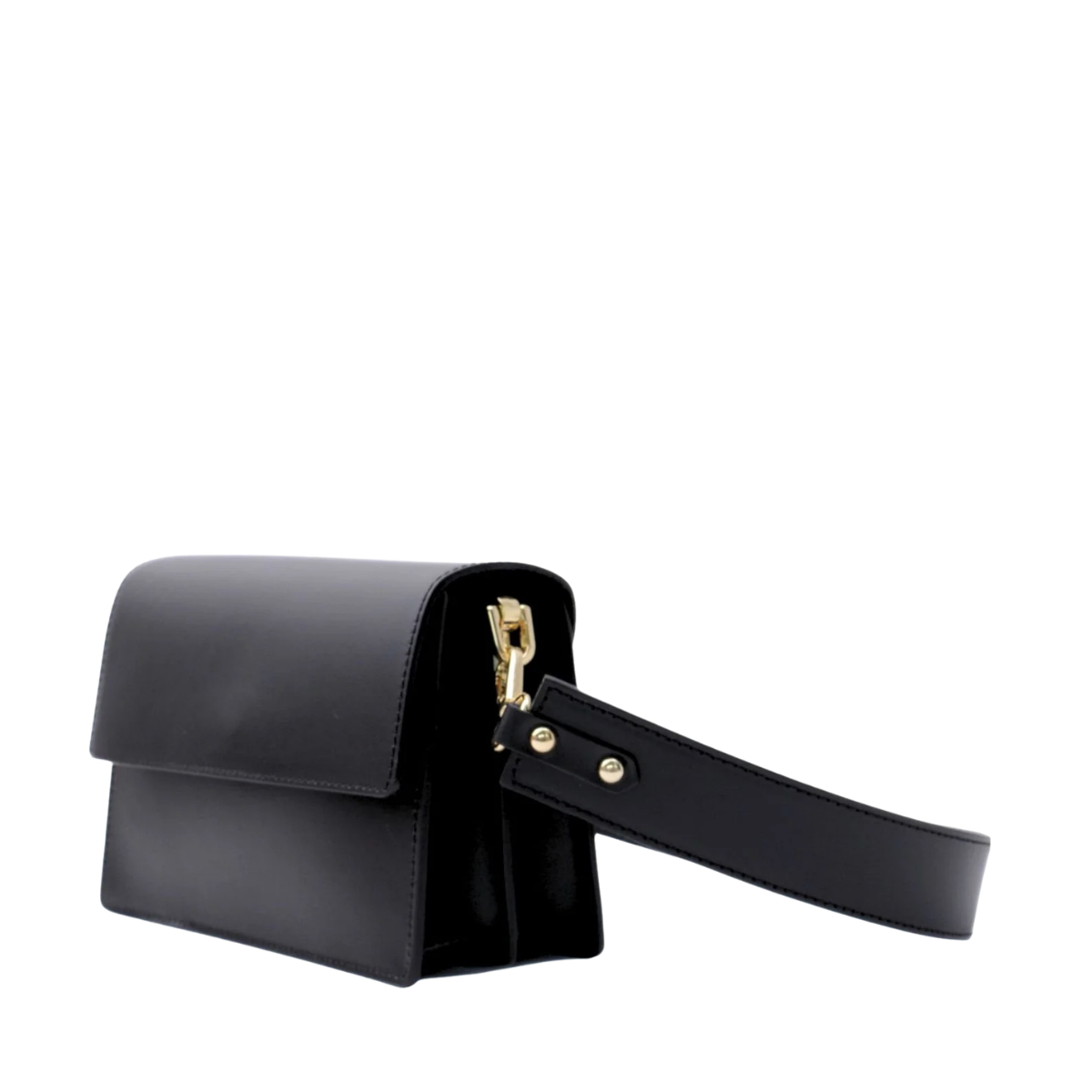 Ardea Ruga Bag - Black