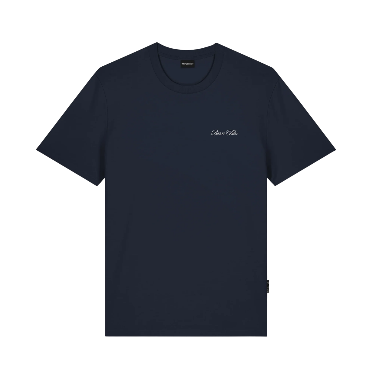 187 The Urban Investor - Oxford Blue