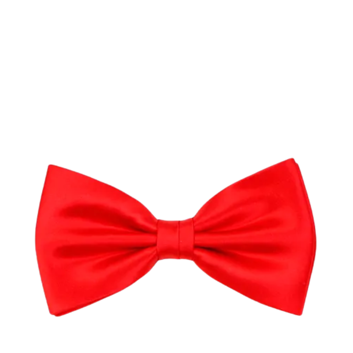Ceremony Pre Tie - Red