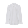 Jojo Poplina - Bright White