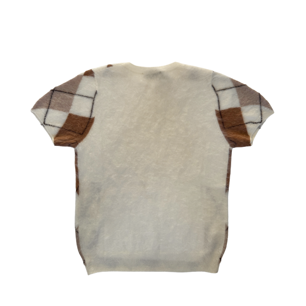 Knitwear - Sand