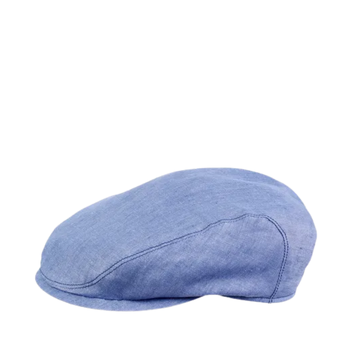 Ivy Slim Cap - Blue