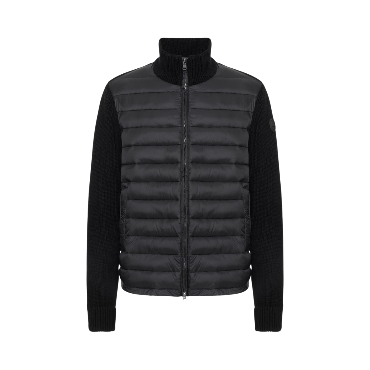 MENS JACKET - Black