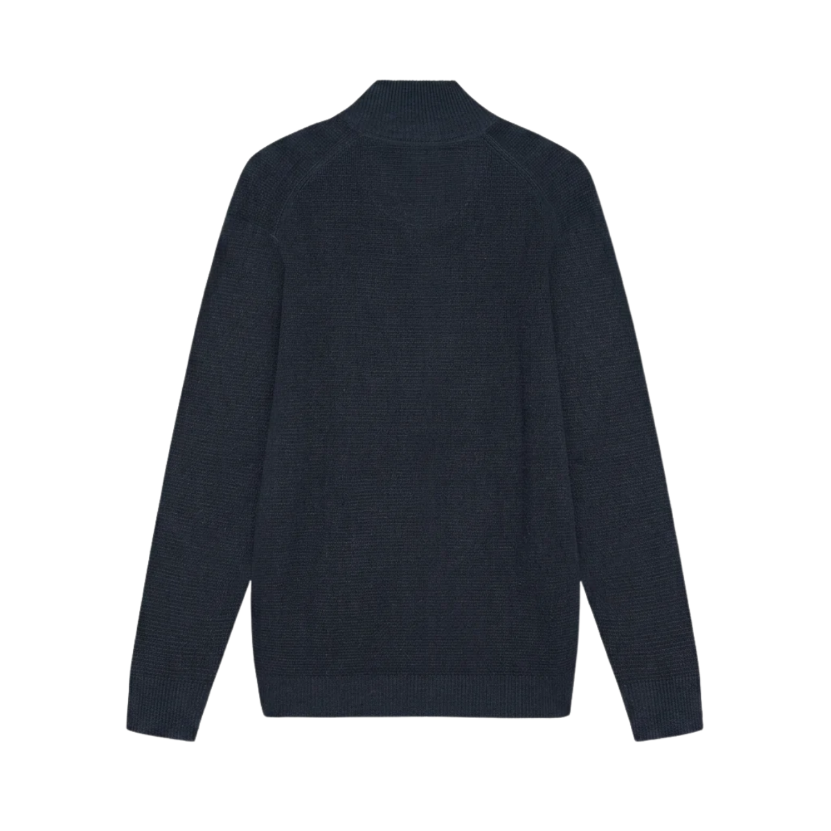 12499 ConnorSi Structure Cardigan - 47240 Deep Marine