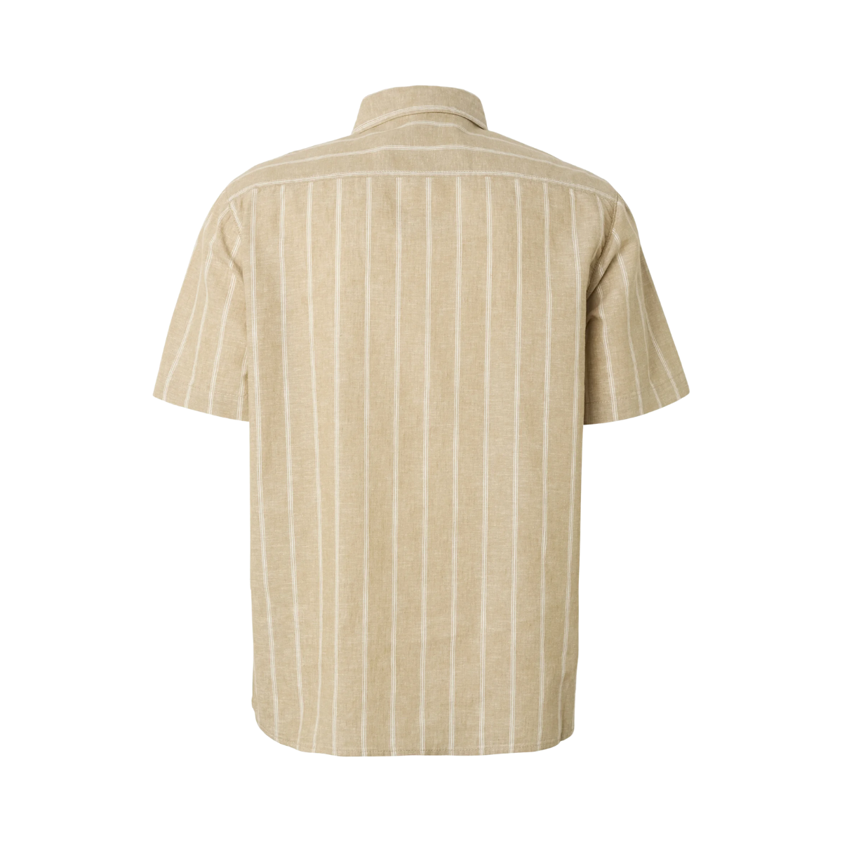 INTryp Short Sleeve - Kelp