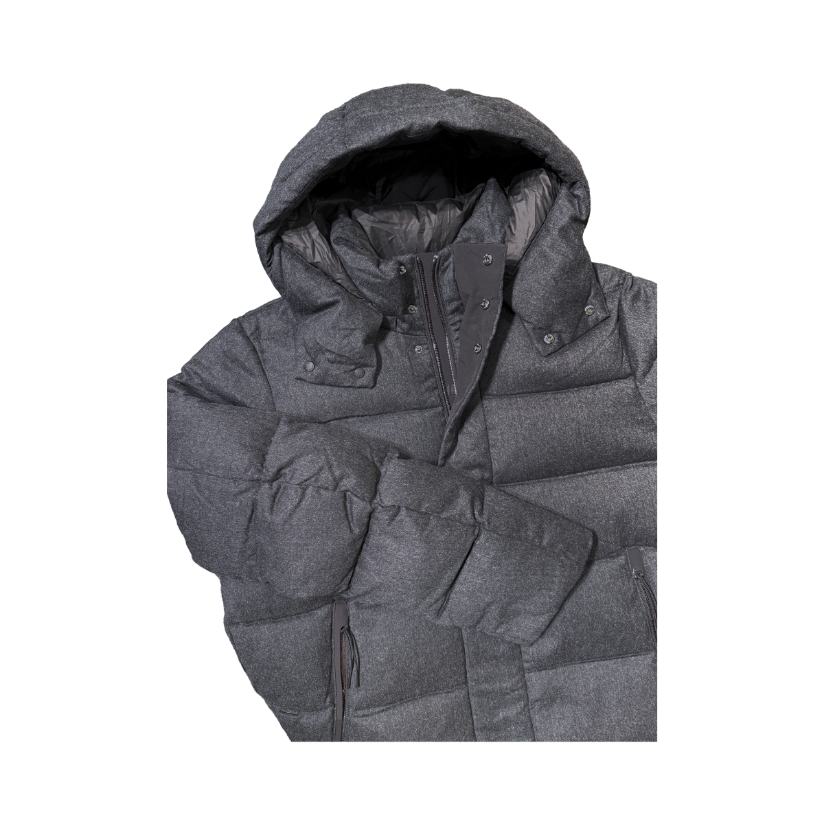 Paw - PMM - Dark Grey