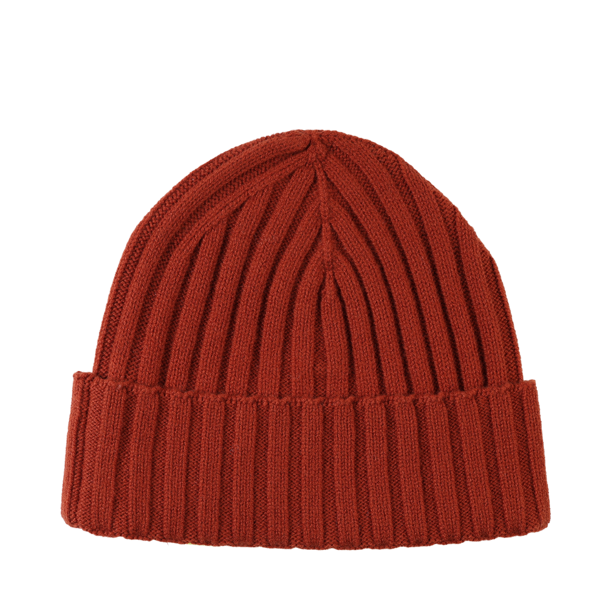Beanie - Rust