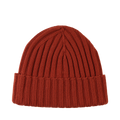 Beanie - Rust