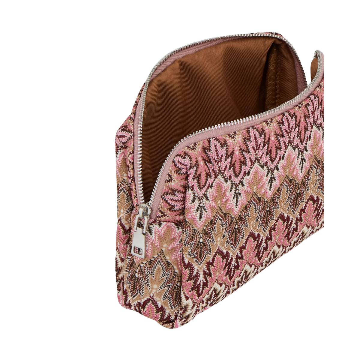 Pala Pouch Bag - Dusty Rose