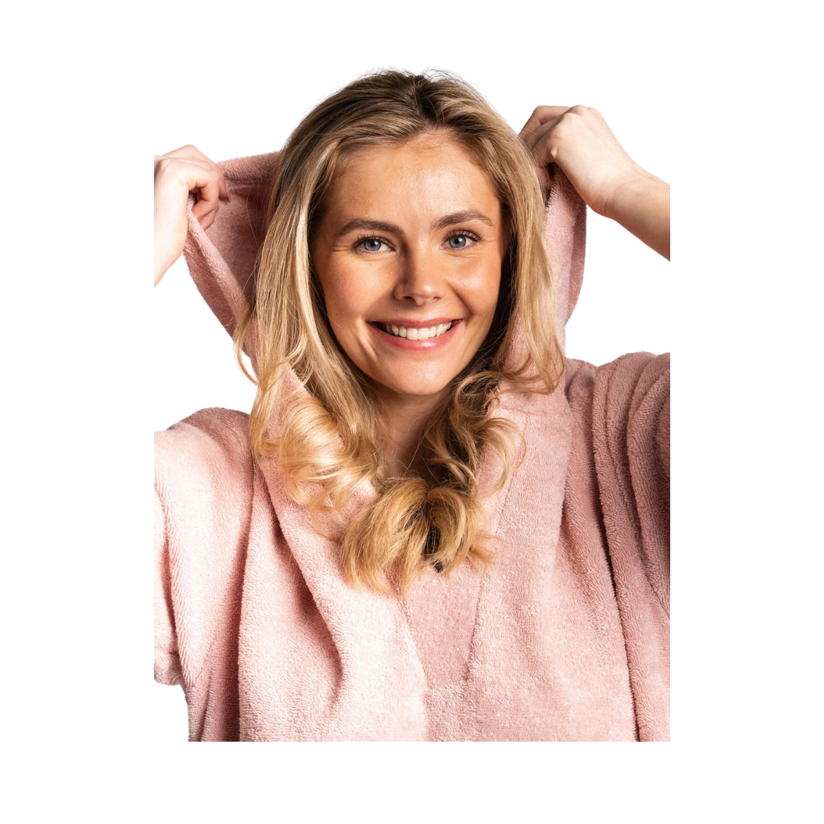Nikki - Pink