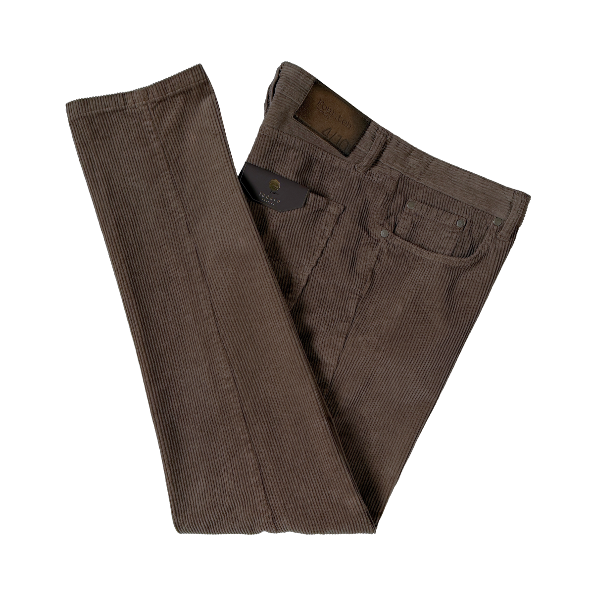 Trousers - Bisquit