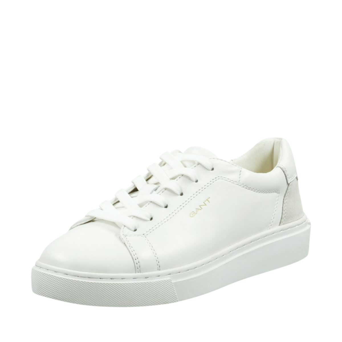 Julice Sneaker - White