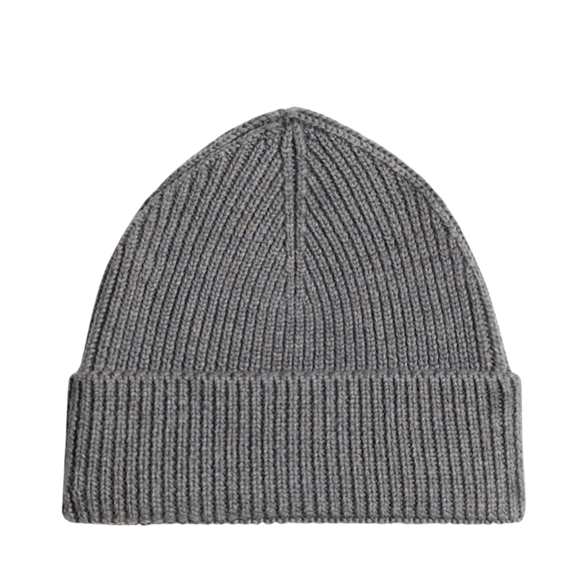 Juan Merino Beanie - Grey