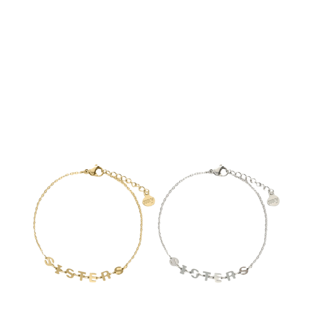 Bracelet Sisters - Multicolor