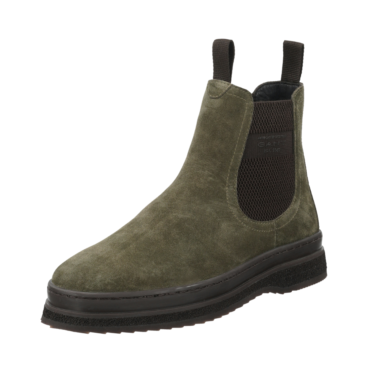 Blistown Chelsea Boot - Desert brown
