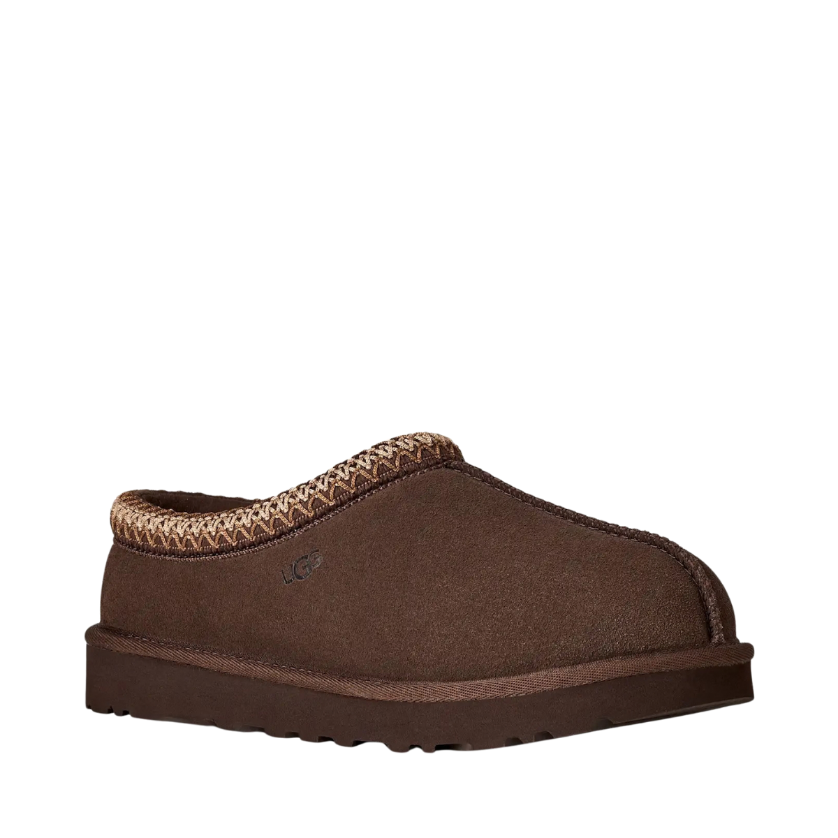 W Tasman II - DDC Dusted Cocoa