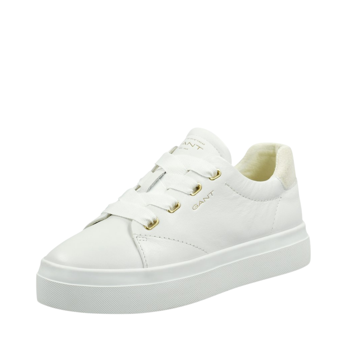 Avona Sneaker - White