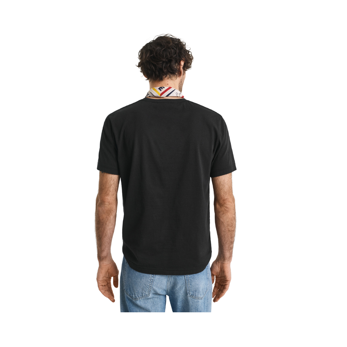 Shield SS T-Shirt - Black