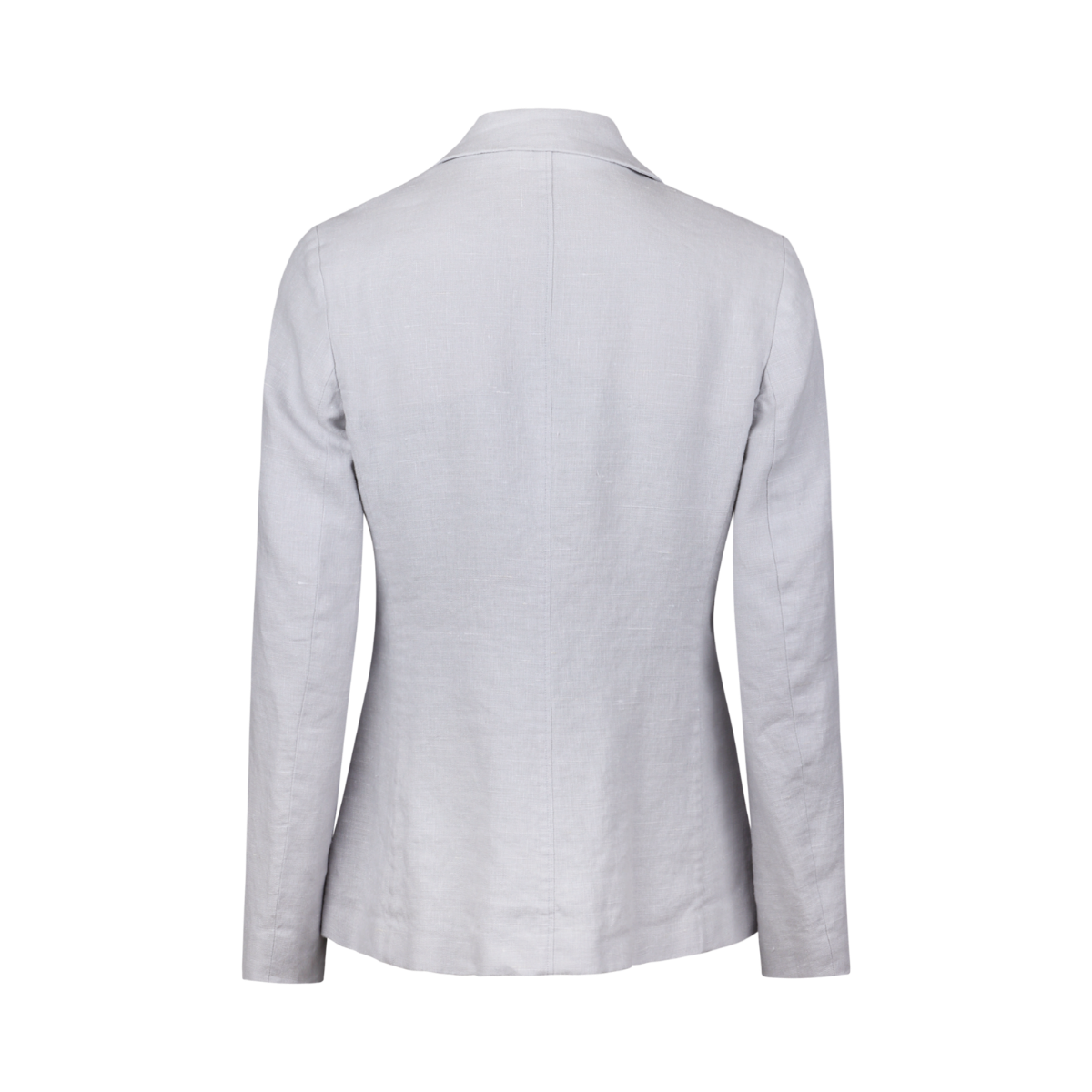 Linnea Blazer - Light Grey