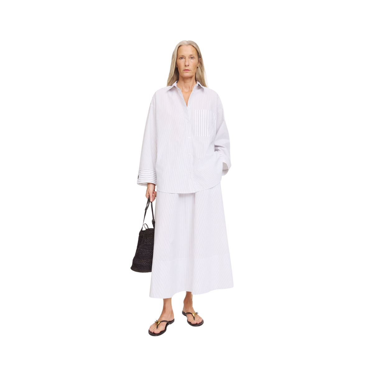 Derris - Black White Mix