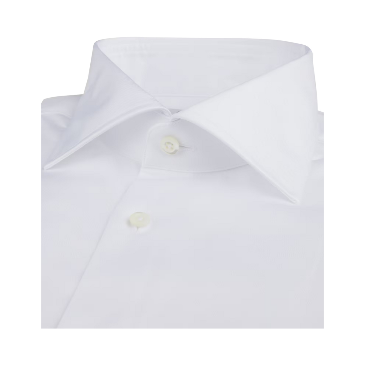 Regular C77 DR cuff - White