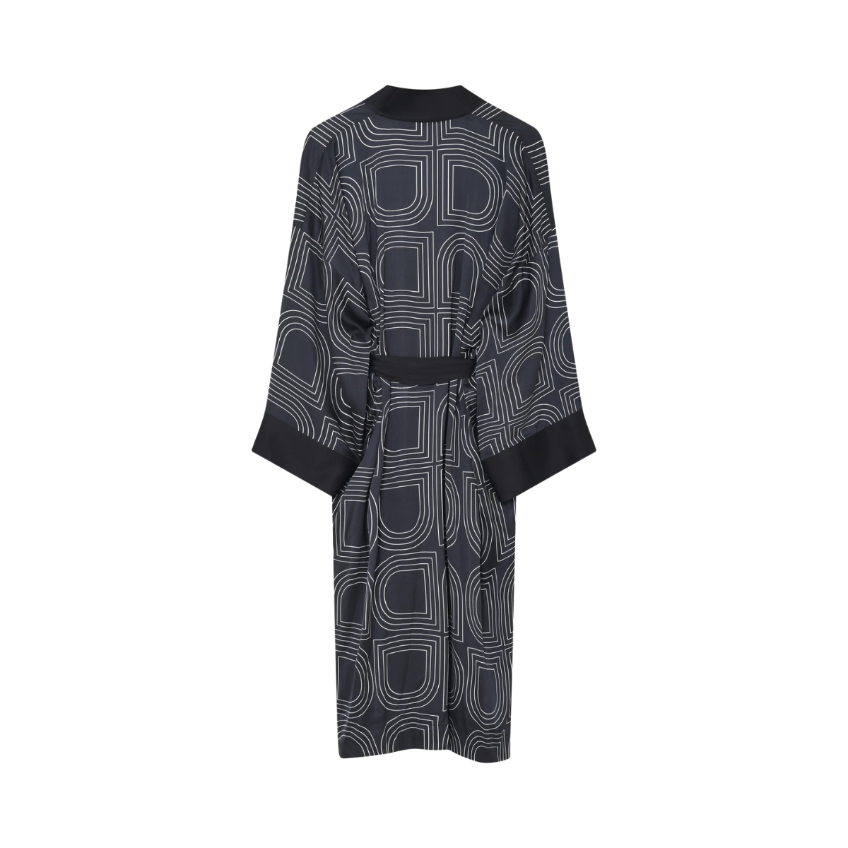 Rani - Black