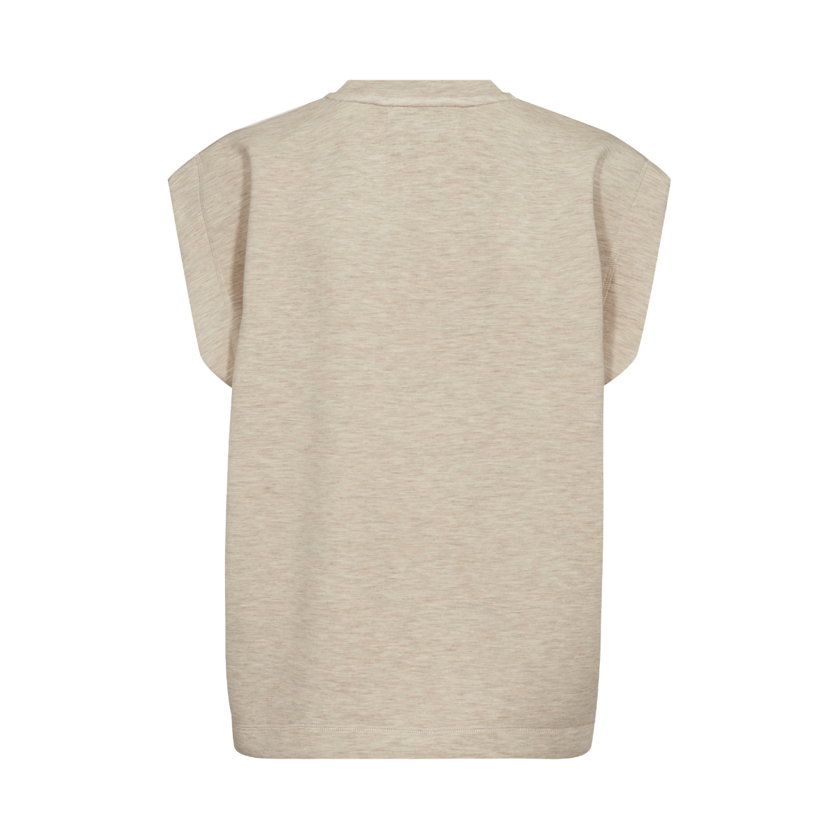 MMNamara Sweatshirt - Sesame