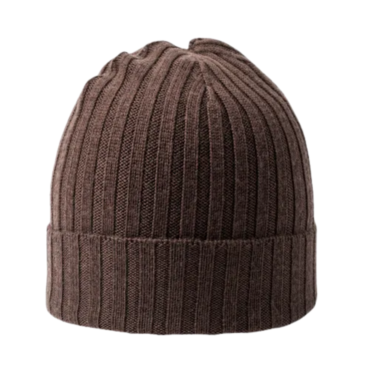 Beanie - Brown
