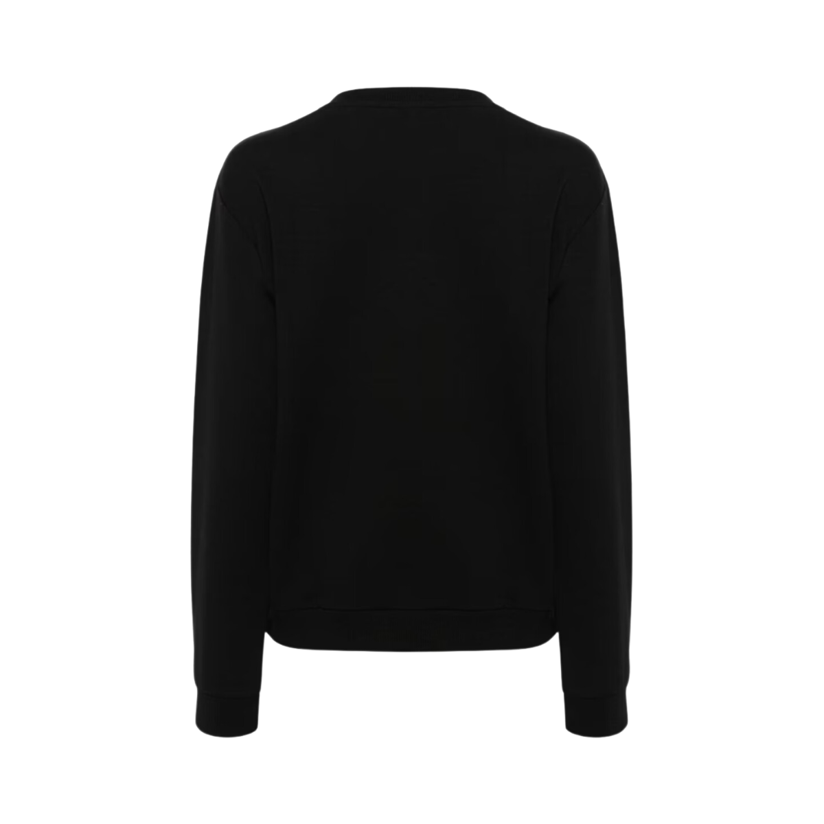 Sweatshirt - Black