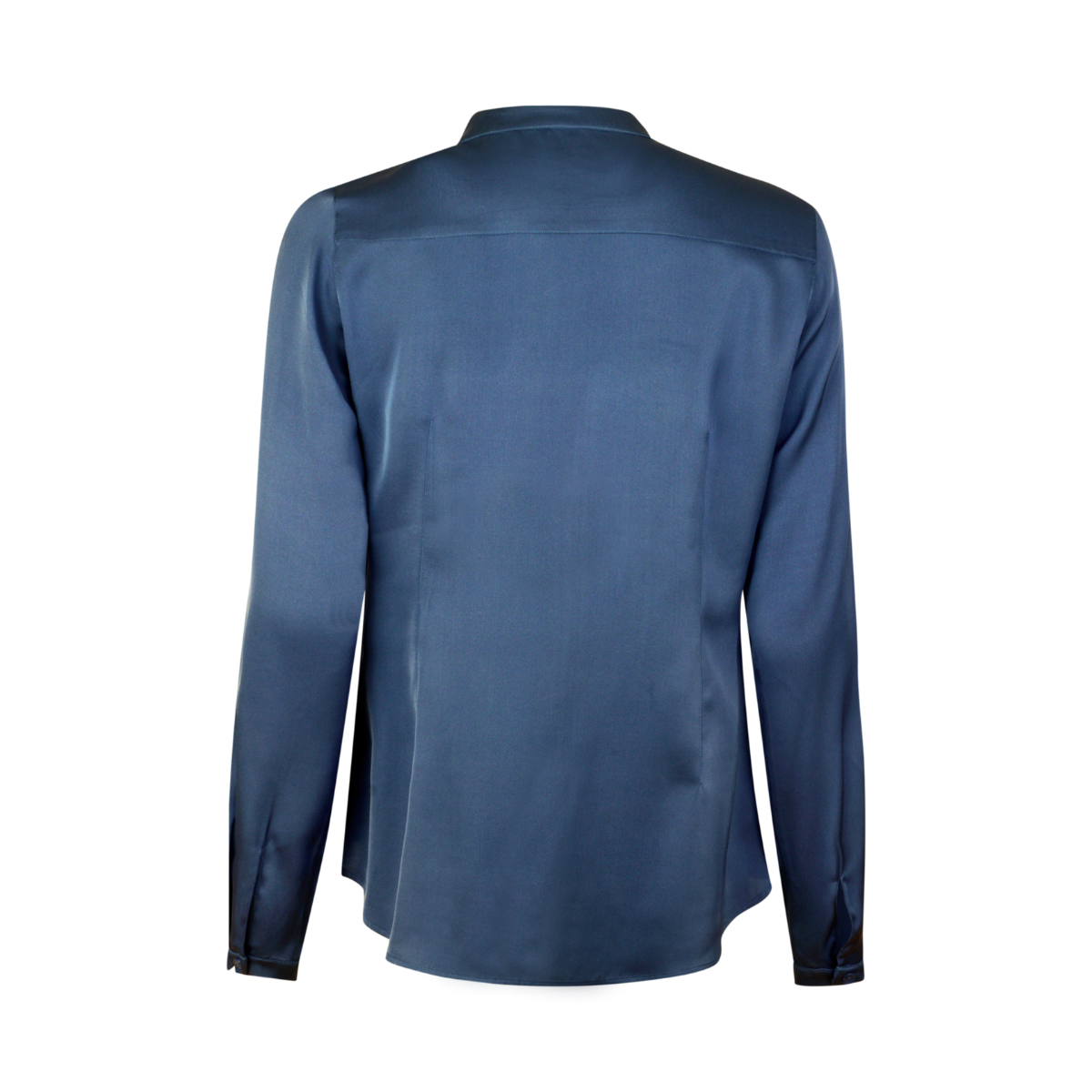 Marilyn Blouse - Dark Blue