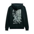 Tokyo Narrative Loose Hood - 04A Blackboard