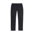 Suede Touch  Burton N - Ebony Black