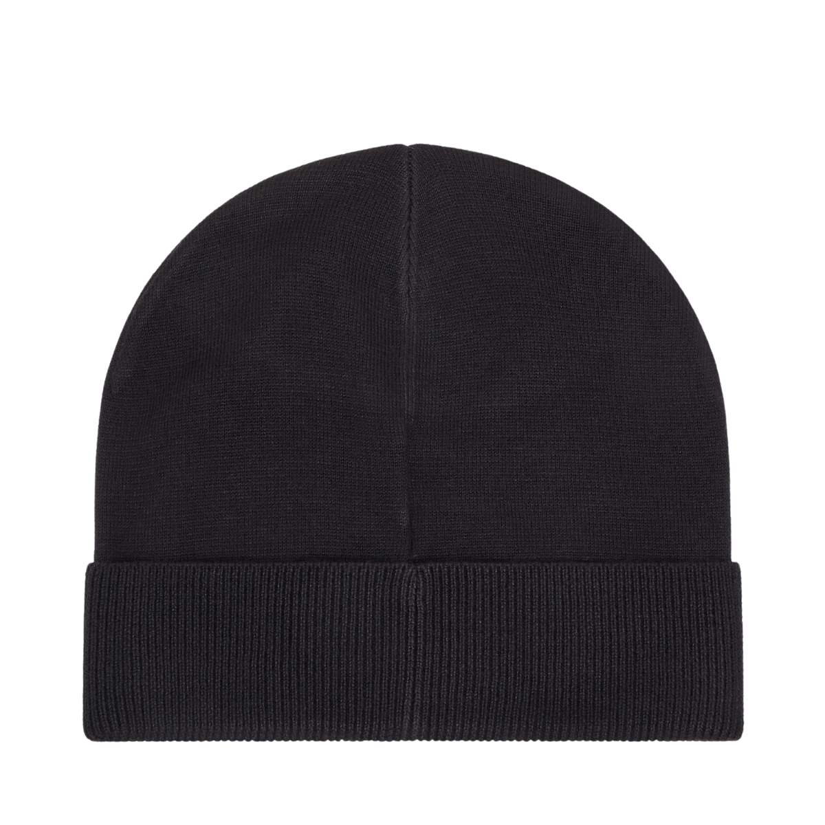 Mountain Beanie Hat - Black/Asphalt
