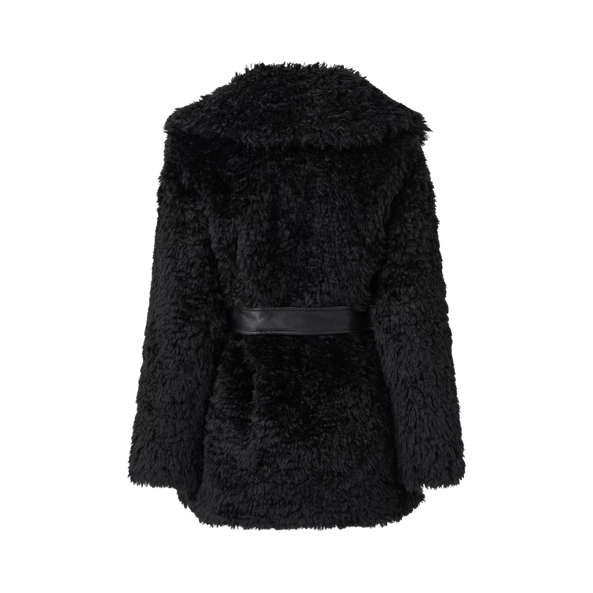 Wagram - Black