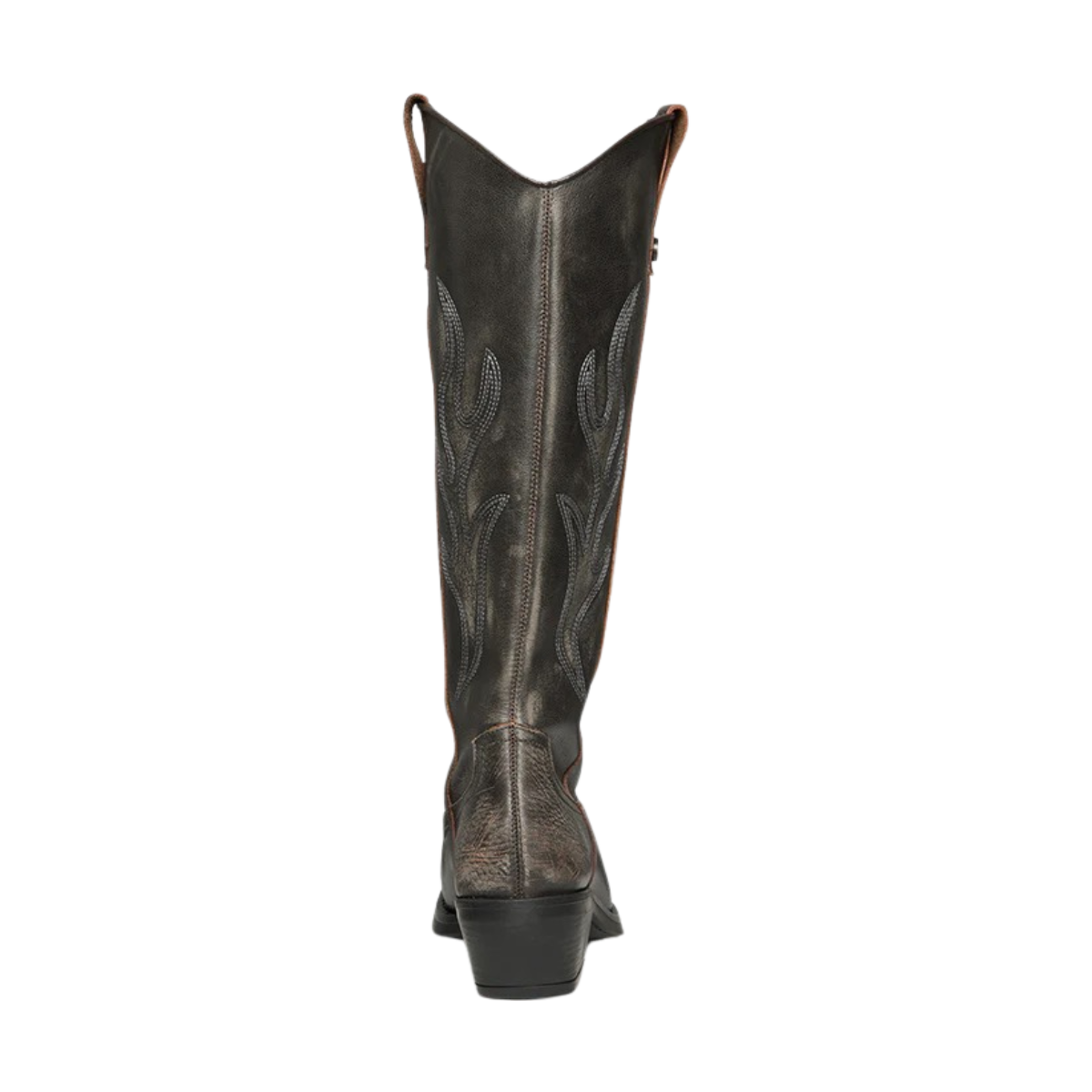 Wessel - Dark Brown