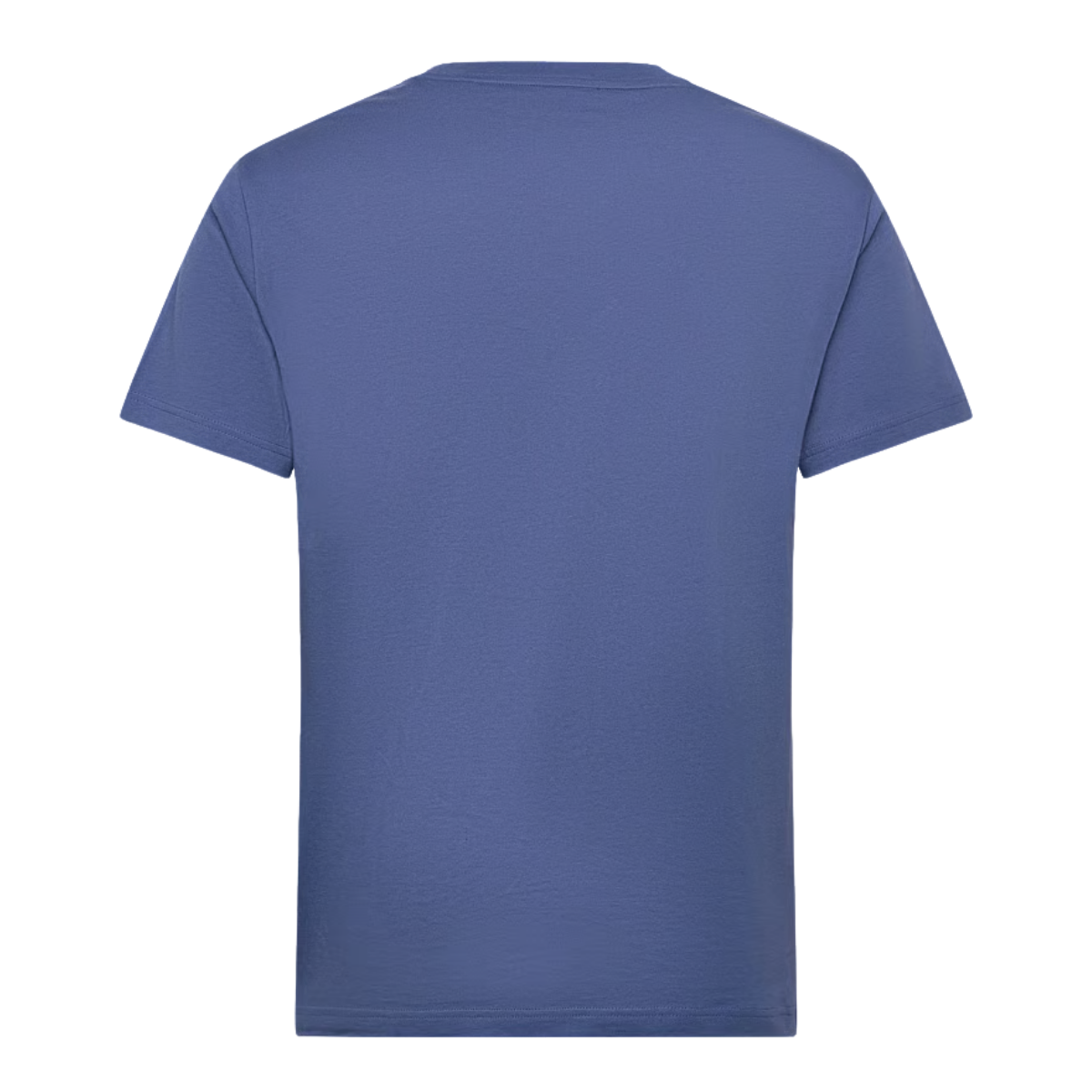 Small Graphic Tshirt - Aqua Blue
